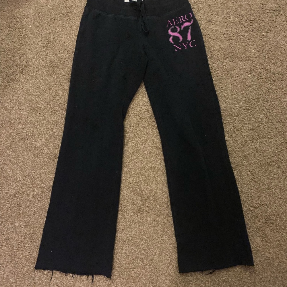Sweatpants